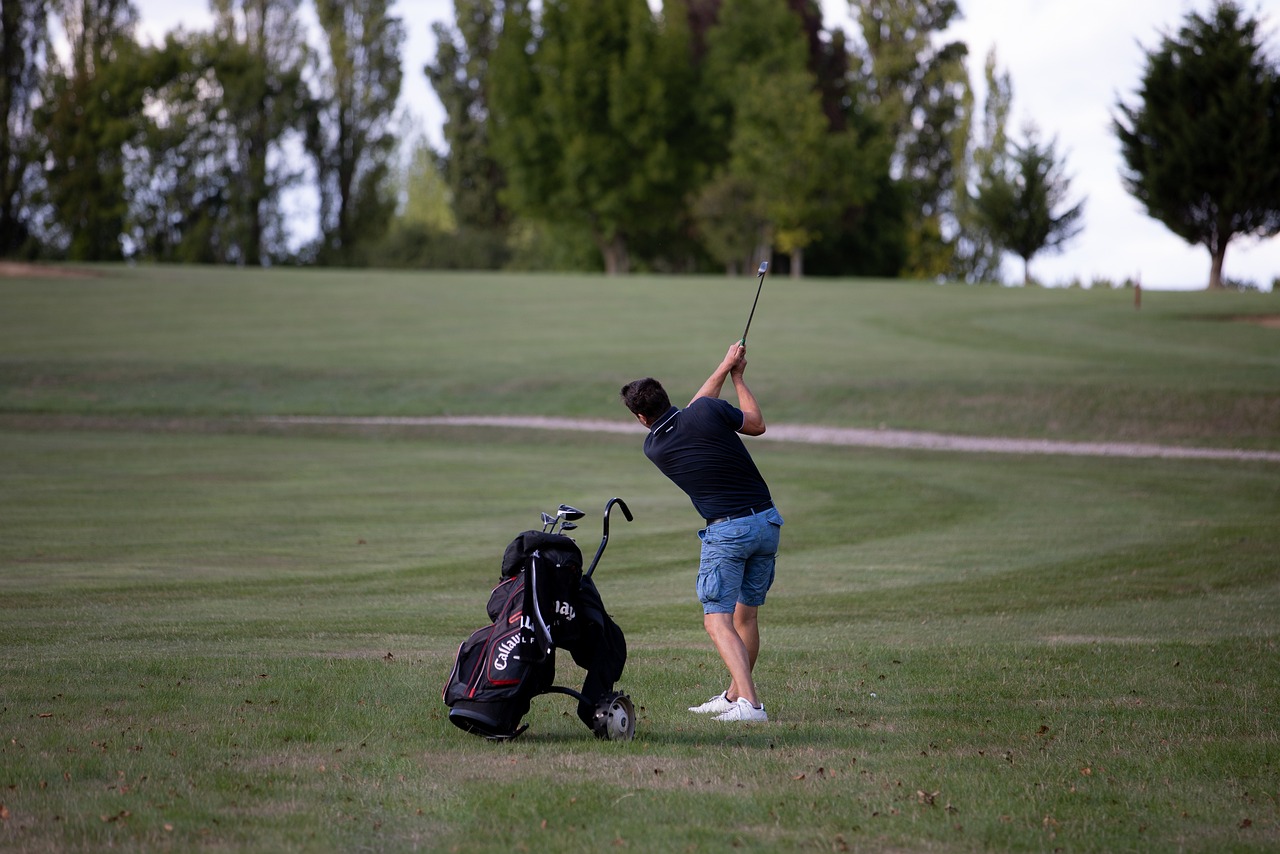 Myrtle Beach Golf