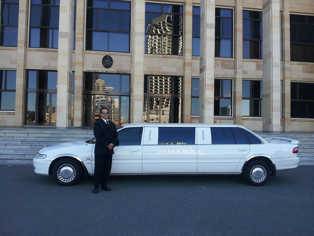 Chauffeur privé marrakech