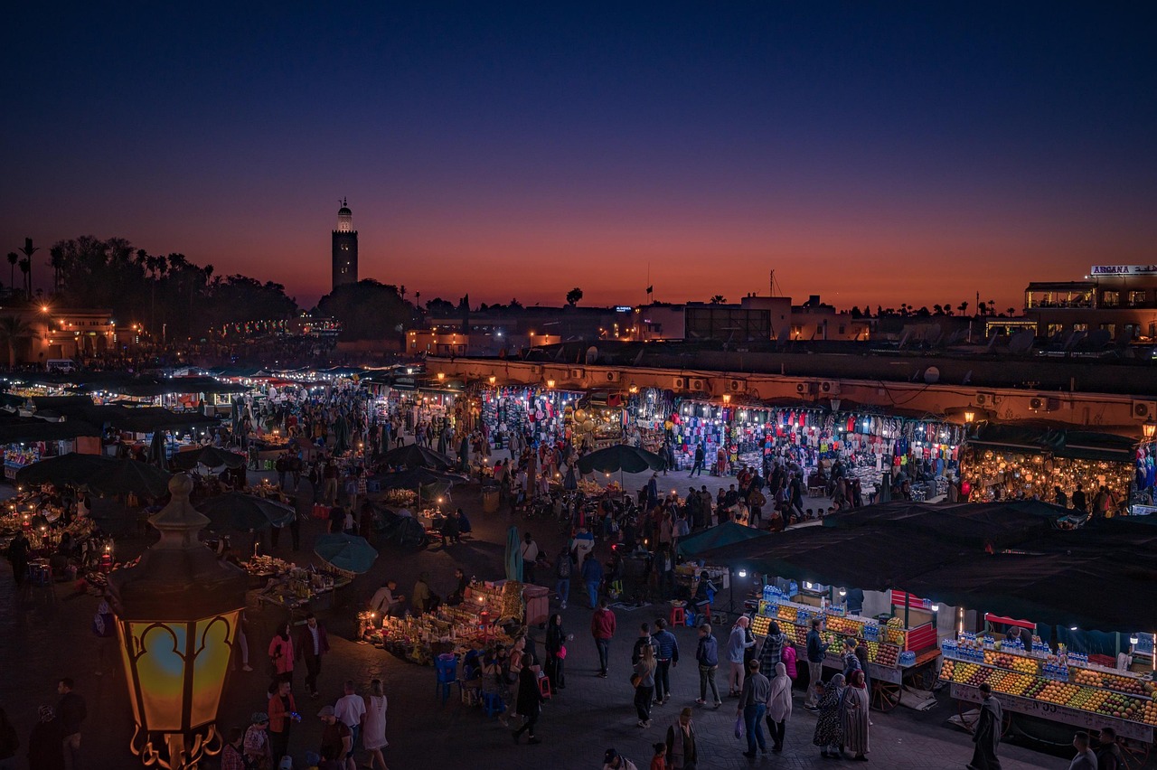 marrakech uber,marrakech,uber